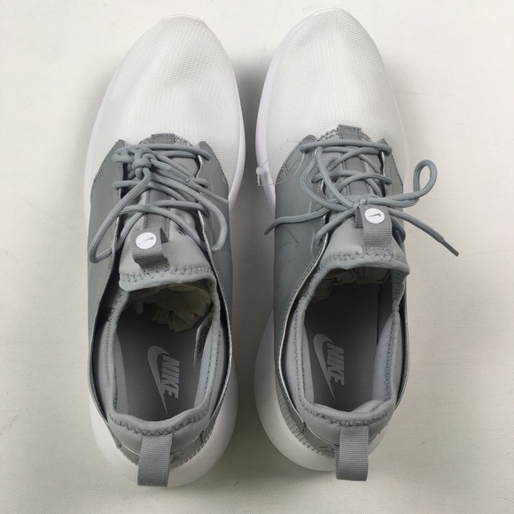 Nike Roshe Two 2 Rosherun Shoe Metallic Silver - Picture 7 of 7